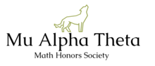 ACHS Mu Alpha Theta